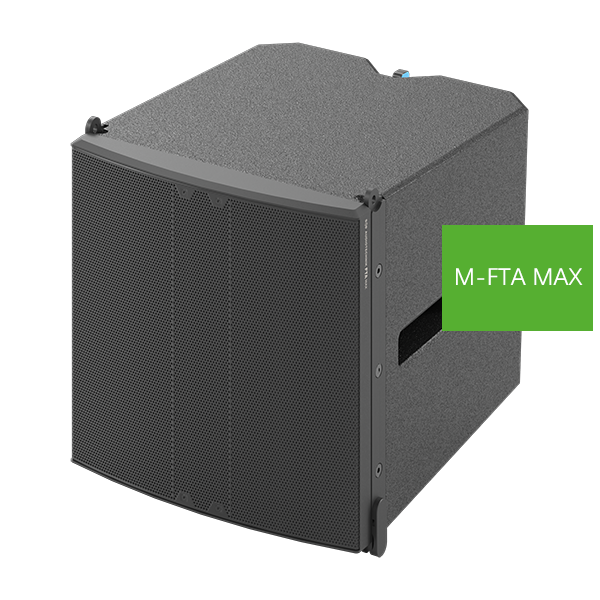 M-FTA MAX